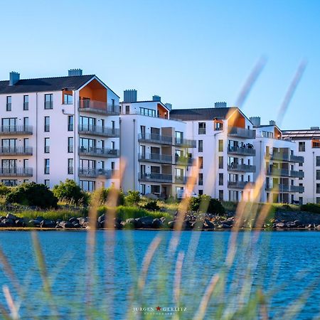 Seapoint Lägenhet Olpenitz Exteriör bild